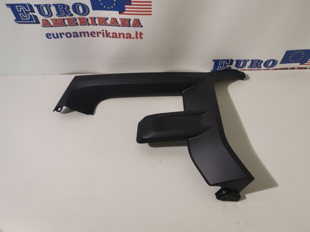Trim Molding (Left)